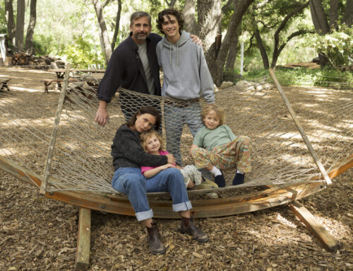 Die Anerkenung des Scheiterns in Beautiful Boy