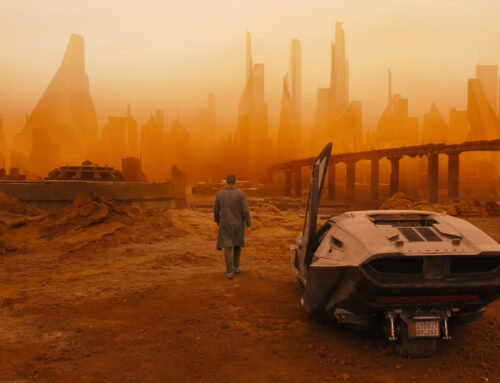Blade Runner 2049 – Ich erinnere mich