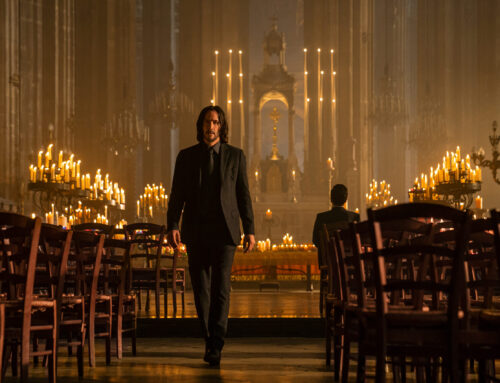 John Wick 4 – So ist das Leben