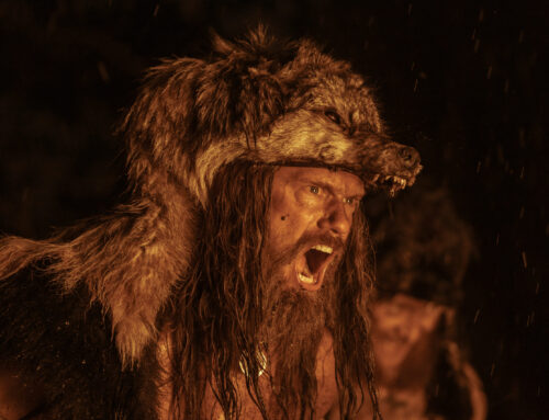 The Northman – Was sich liebt das rächt sich